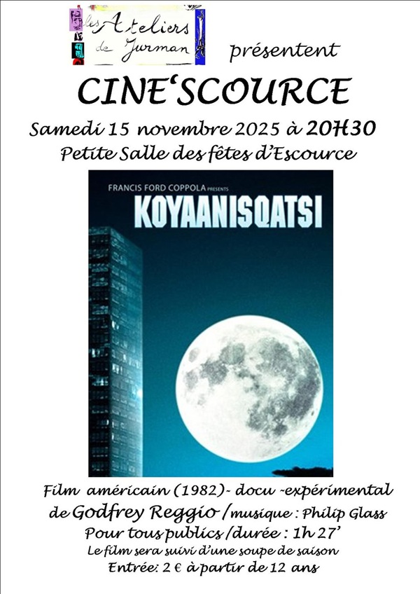 CINE'SCOURCE