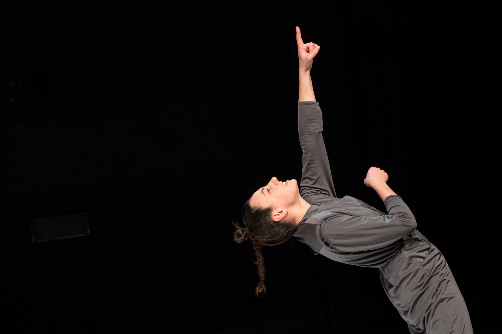 L’étrange et incroyable histoire de Télémaque