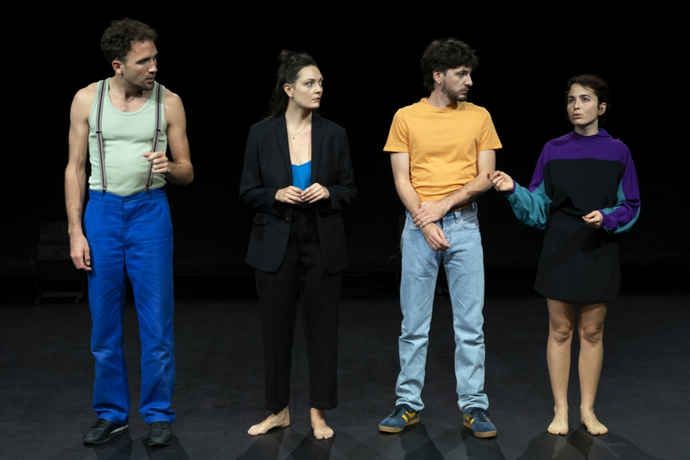 Une autre histoire du théâtre