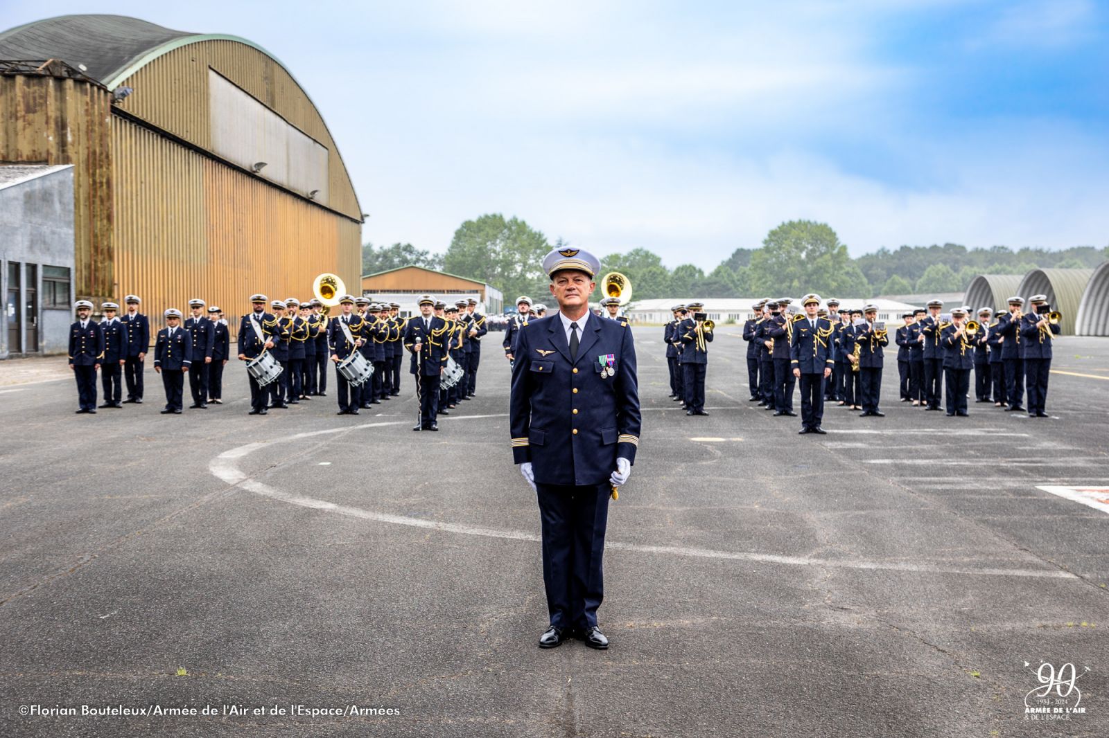 Musique des Forces Aériennes