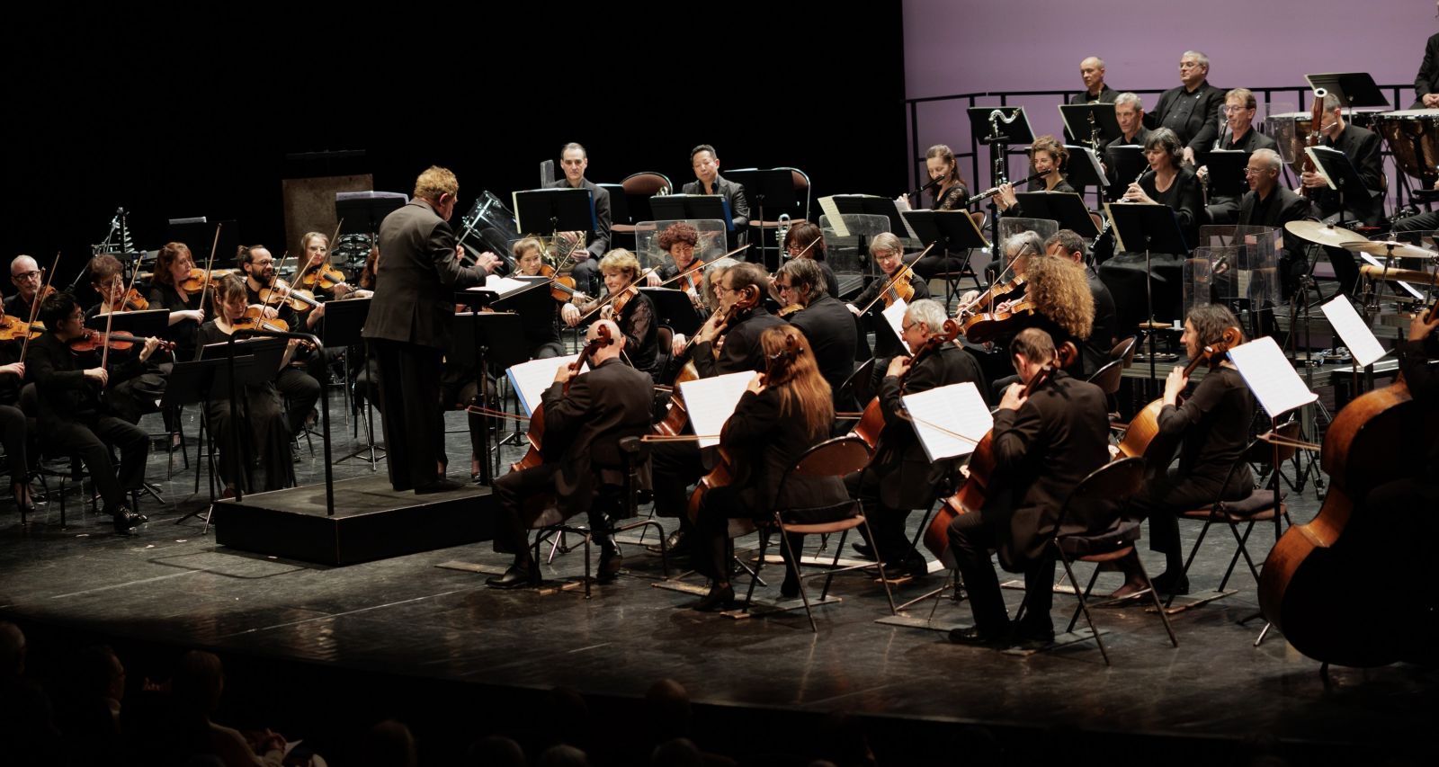Orchestre de Chambre Nouvelle-Aquitaine