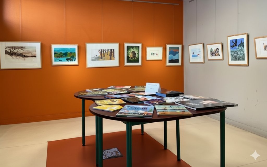 Exposition : Les Originaux - Au Royaume des an ...