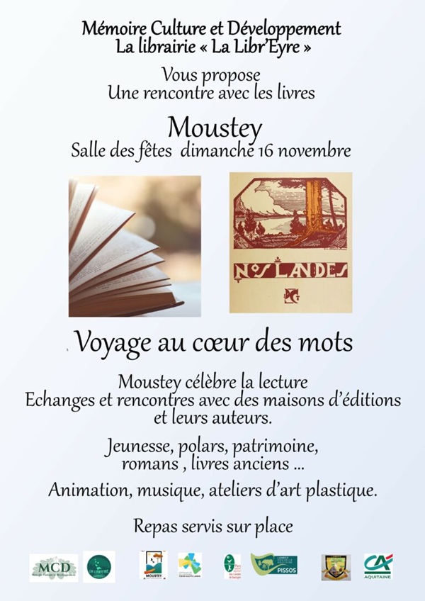 Voyage au coeur des mots