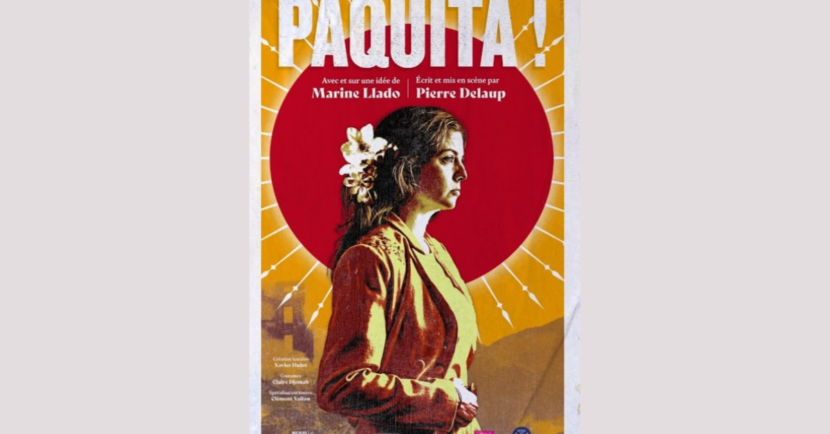 Paquita