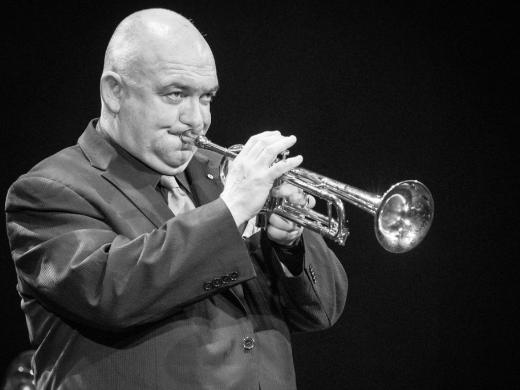 Jazz en Mars | Philippe Duchemin Trio ft. Bapt ...