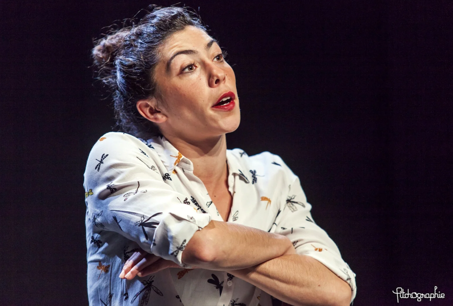 L'émoi des Mots : COMPAGNIE Mmm La famille vie ...