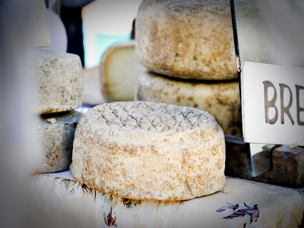 Marché traditionnel