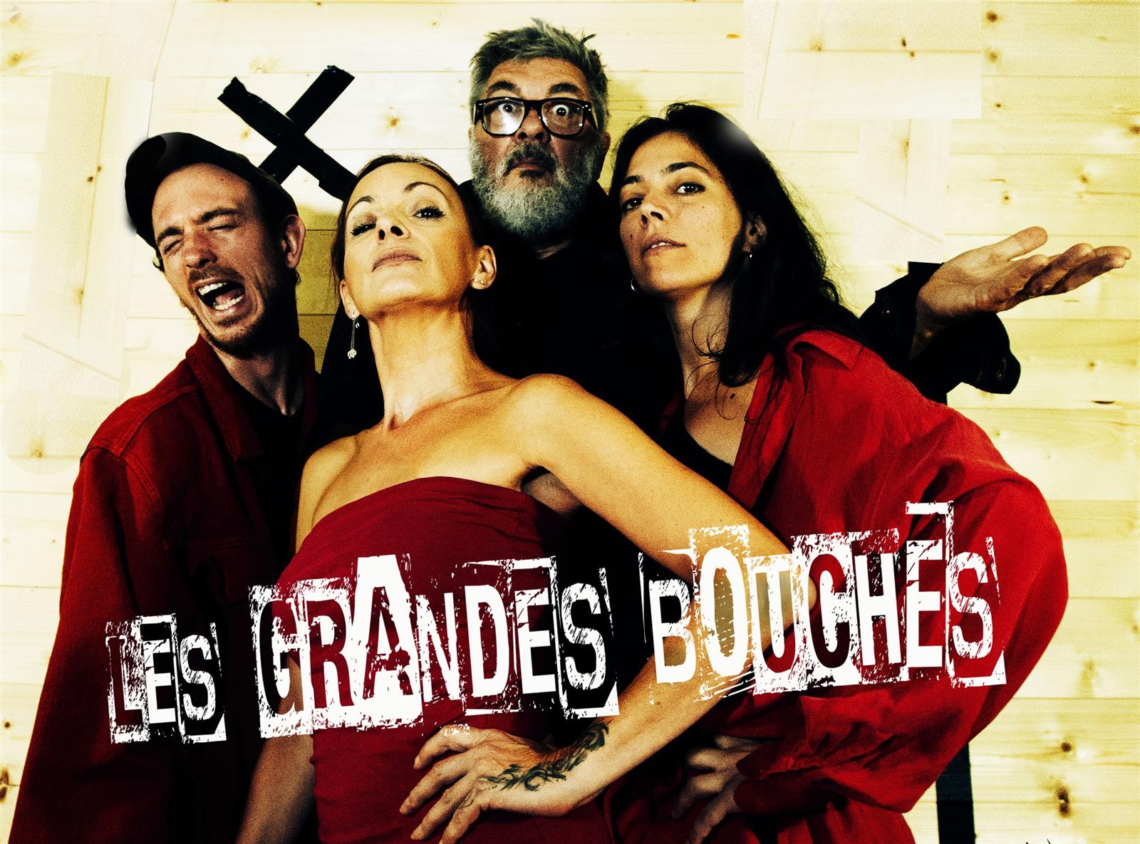 L'émoi des Mots : LA VIE DE TEMPÊTE - Les Gran ...