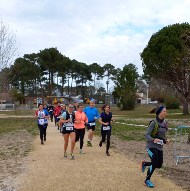 5ème LactécoTrail by Gosselin