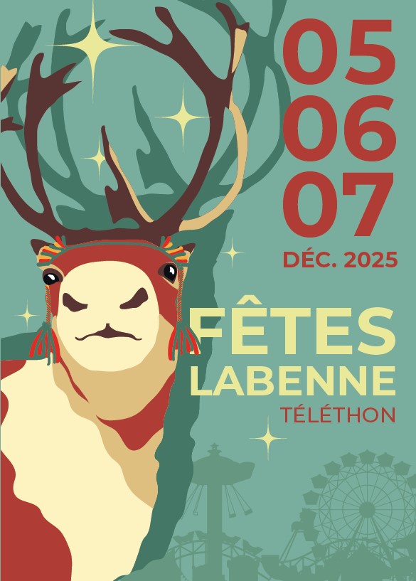 Fêtes de Labenne