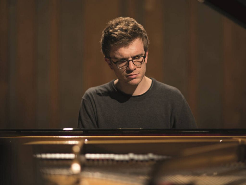 Concert "Aujourd'hui j'ai Beethov'"