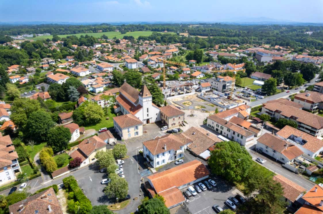 Conférence : Le patrimoine bâti de Saint Marti ...
