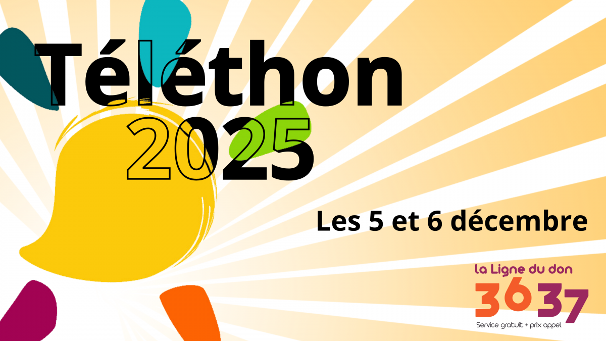 Téléthon
