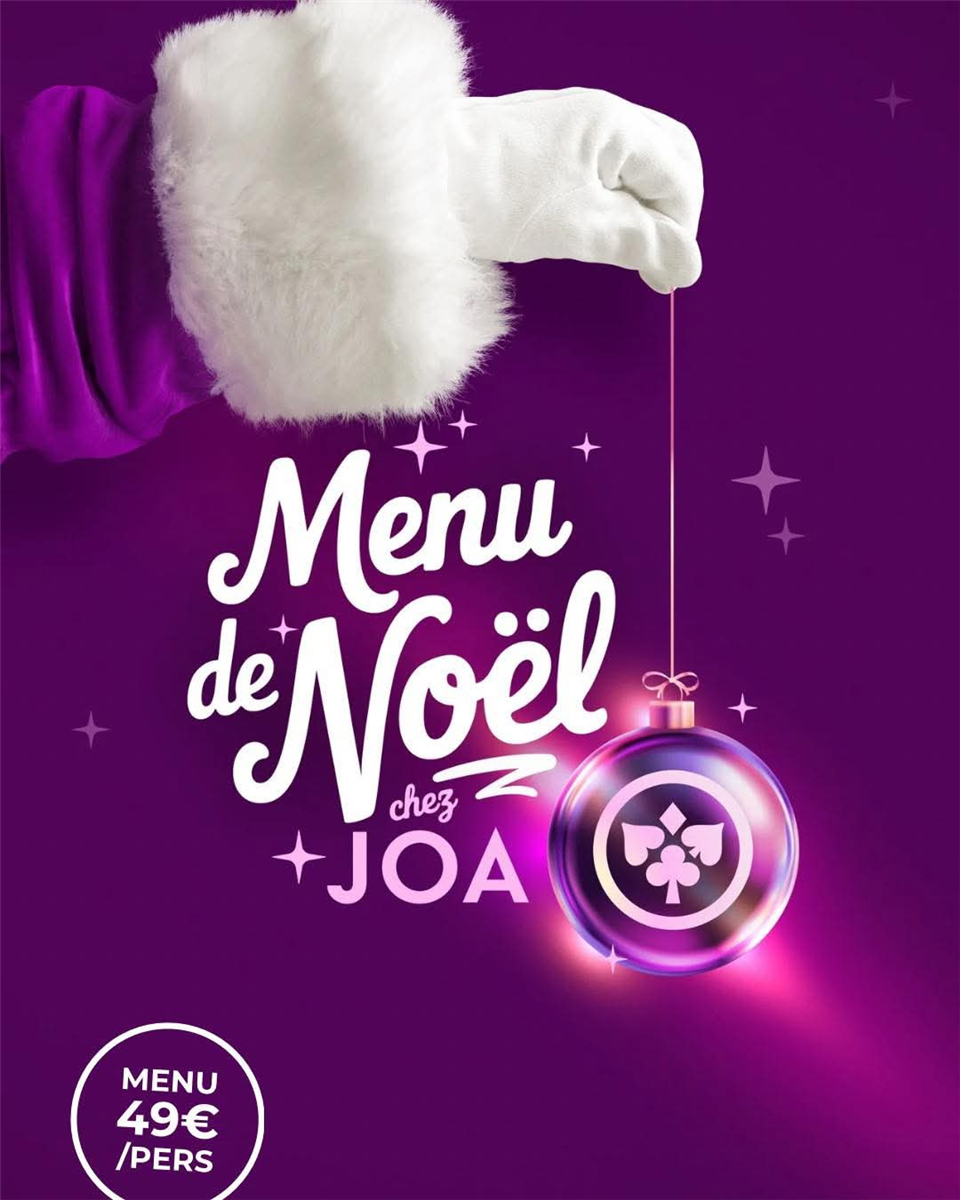 Réveillon de Noël