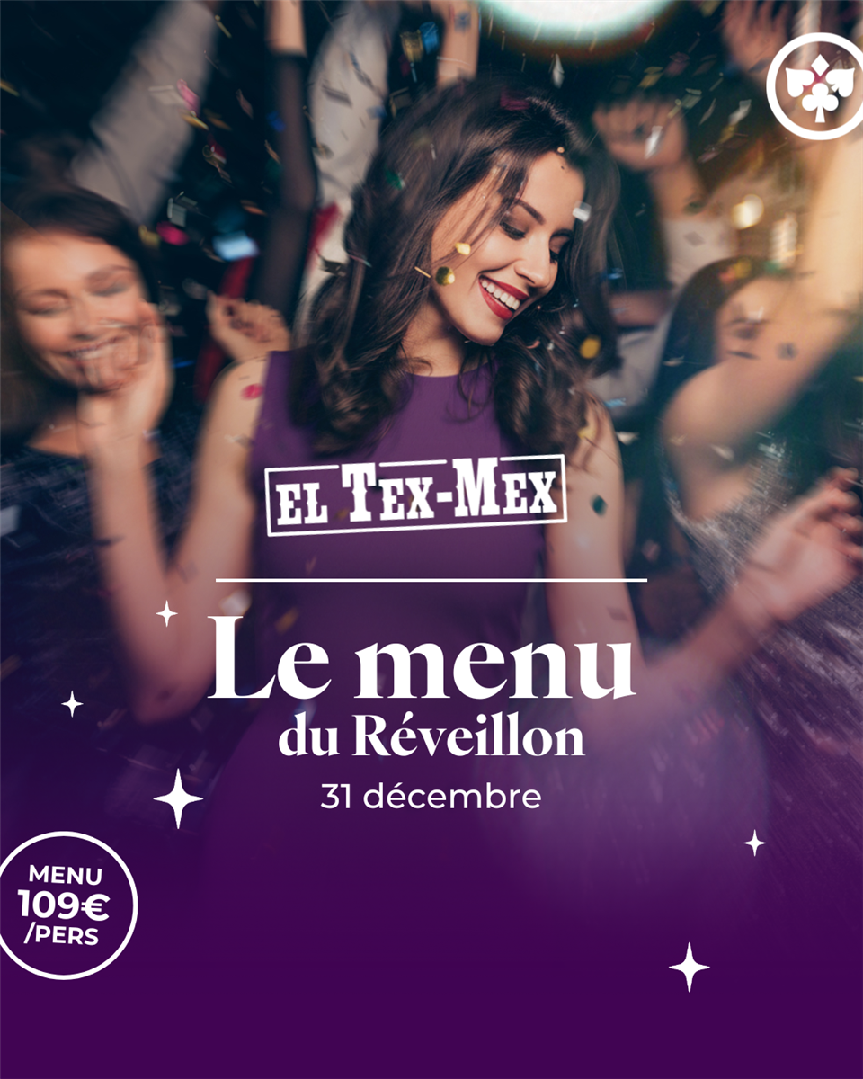 Réveillon de la Saint-Sylvestre