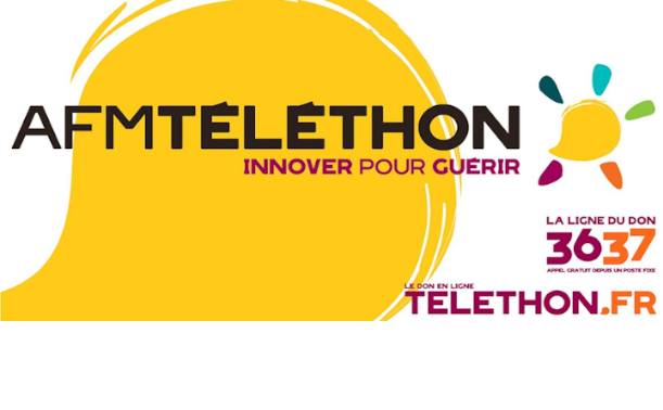 Concours de Pétanque - TÉLÉTHON