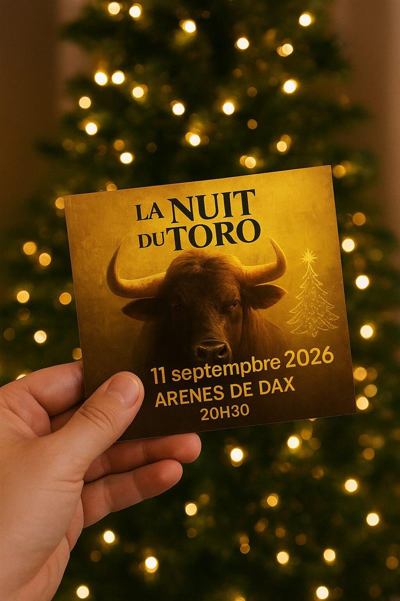 Nuit du toro
