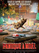 Panique à Noël - Sortie Nationale