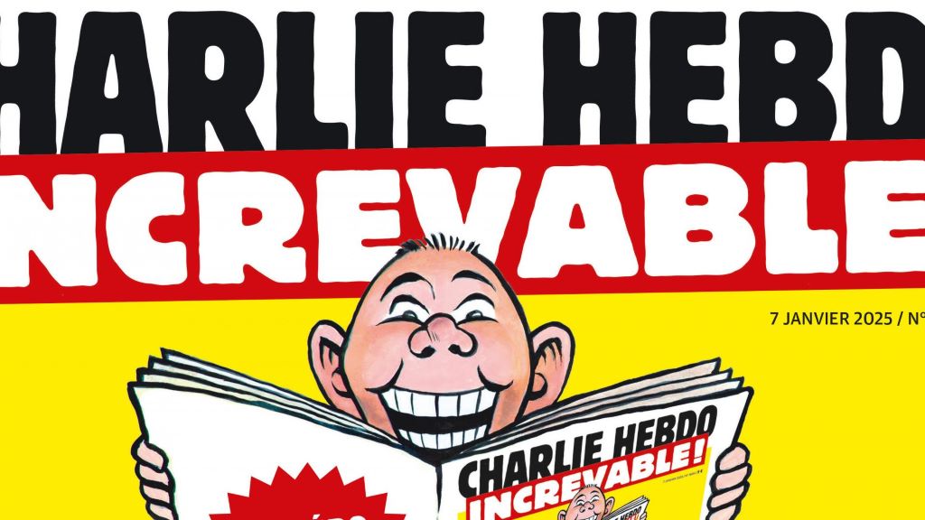 Laïcité : exposition "soyons Charlie"