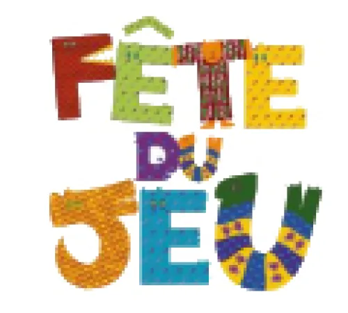 Fête du jeu