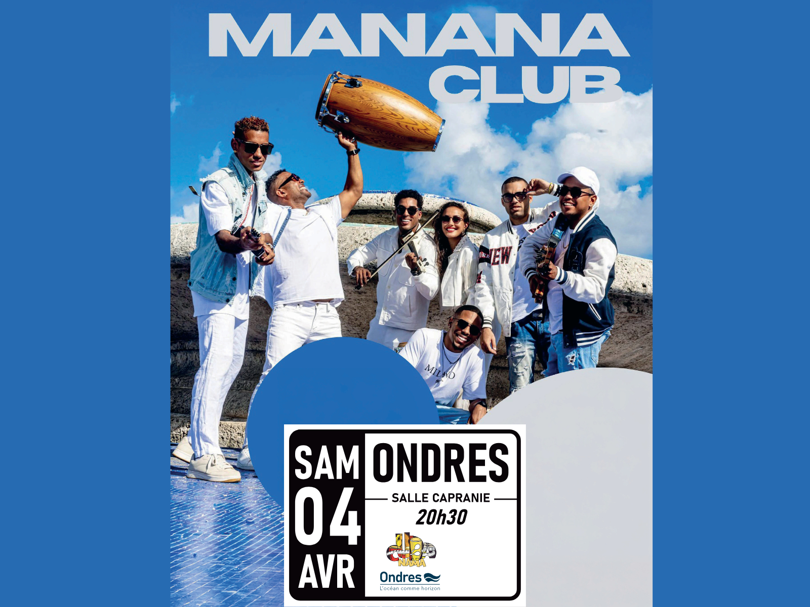 Papucho y su Manana Club