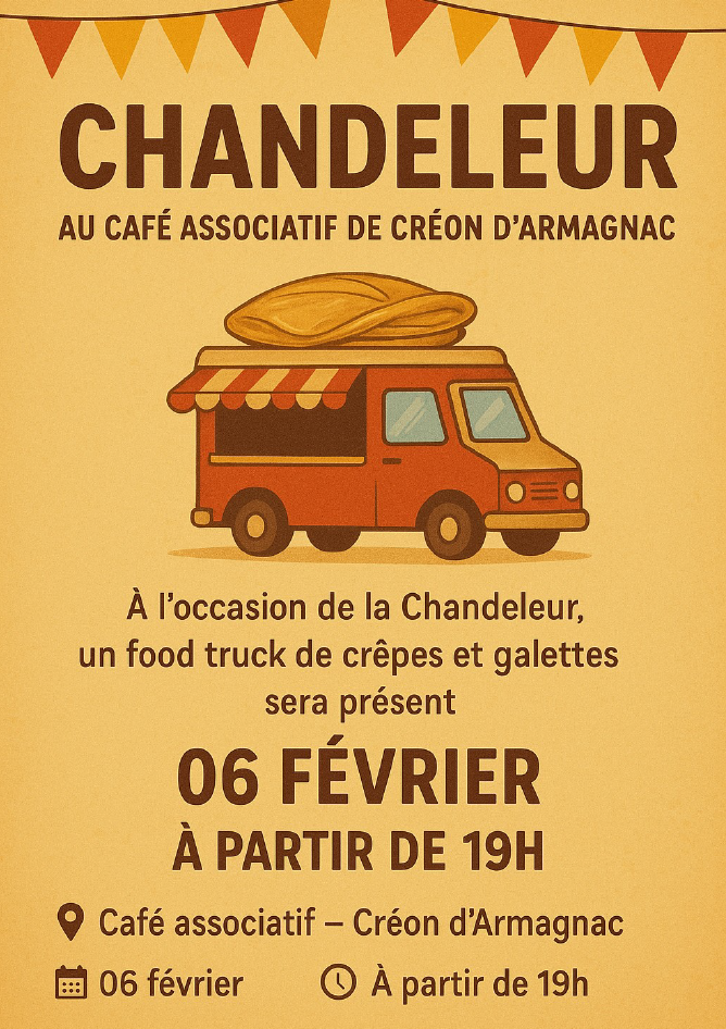 Chandeleur