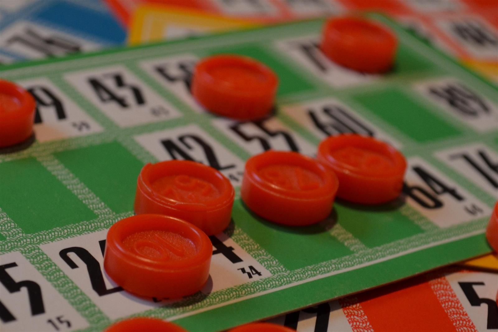 Loto bingo peyrehorade