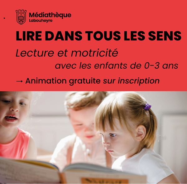 Lire dans tous les sens