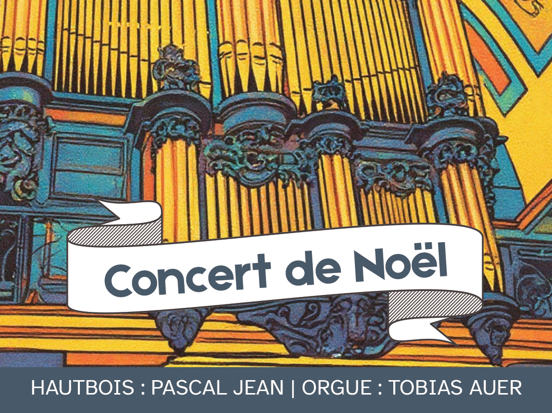 Concert de Noël