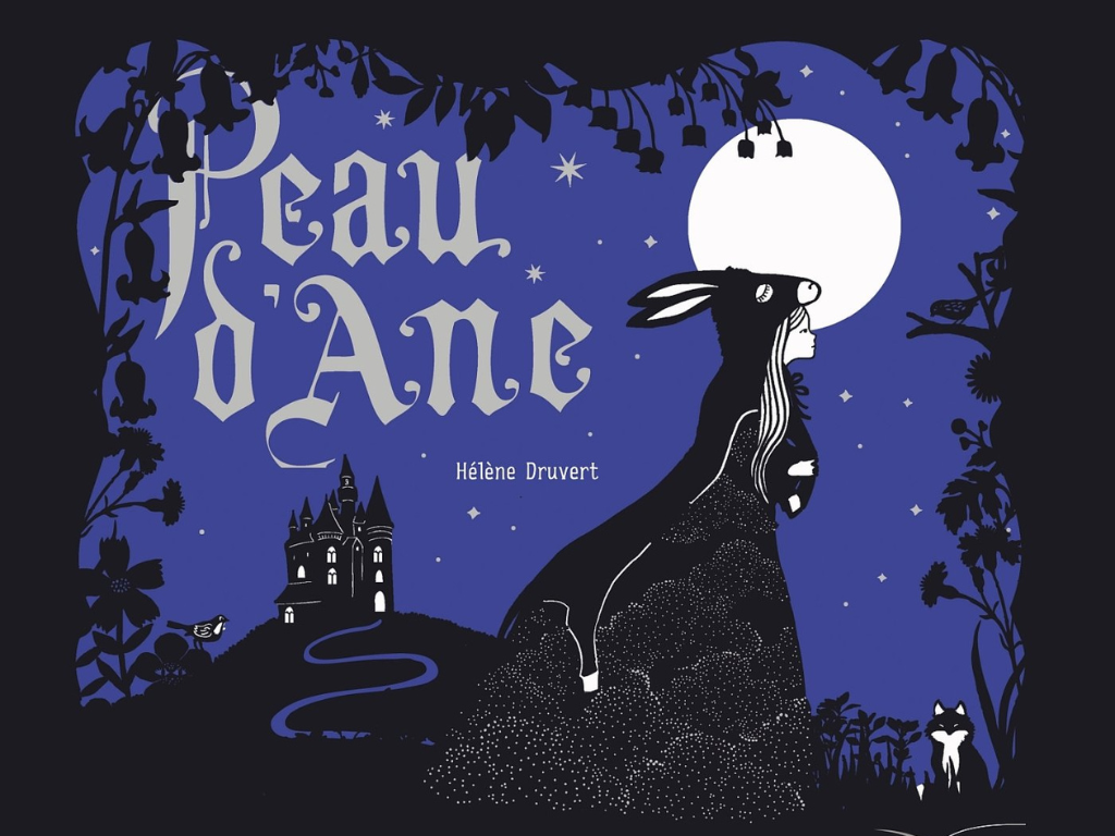 Atelier d’illustration : Dans l’univers d’Hélè ...