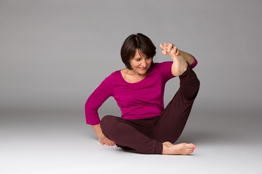 Atelier Méthode Feldenkrais : libérez votre ba ...