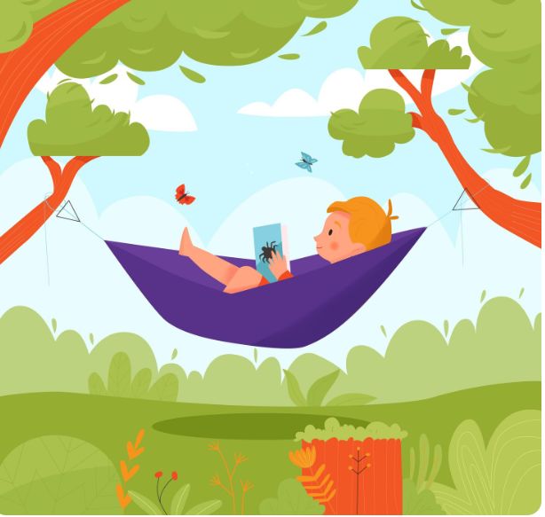 Atelier "Pause relax"