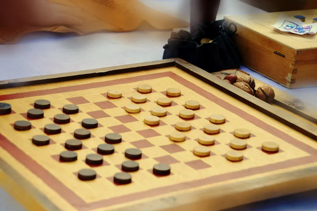 Soirée jeux - Crédit: Pixabay | CC BY-NC-ND 4.0