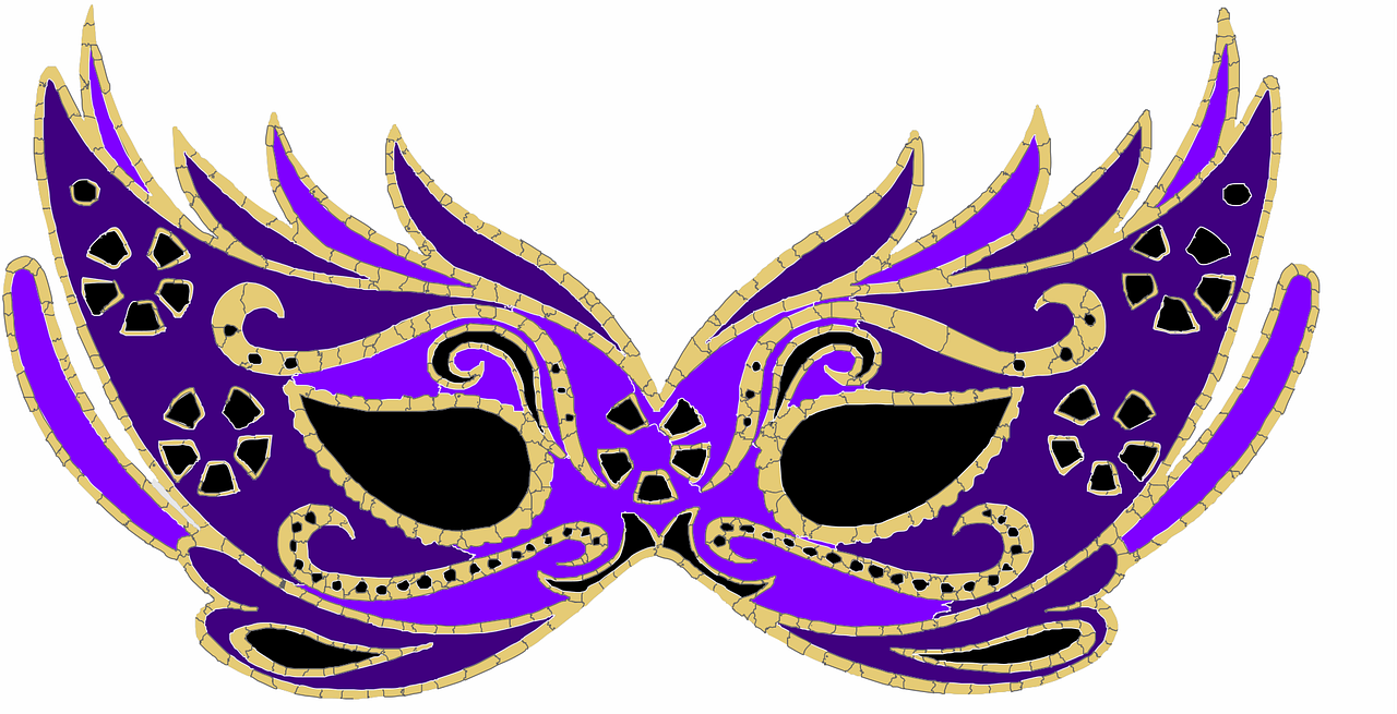 Atelier créatif : guirlandes de masques de Car ...