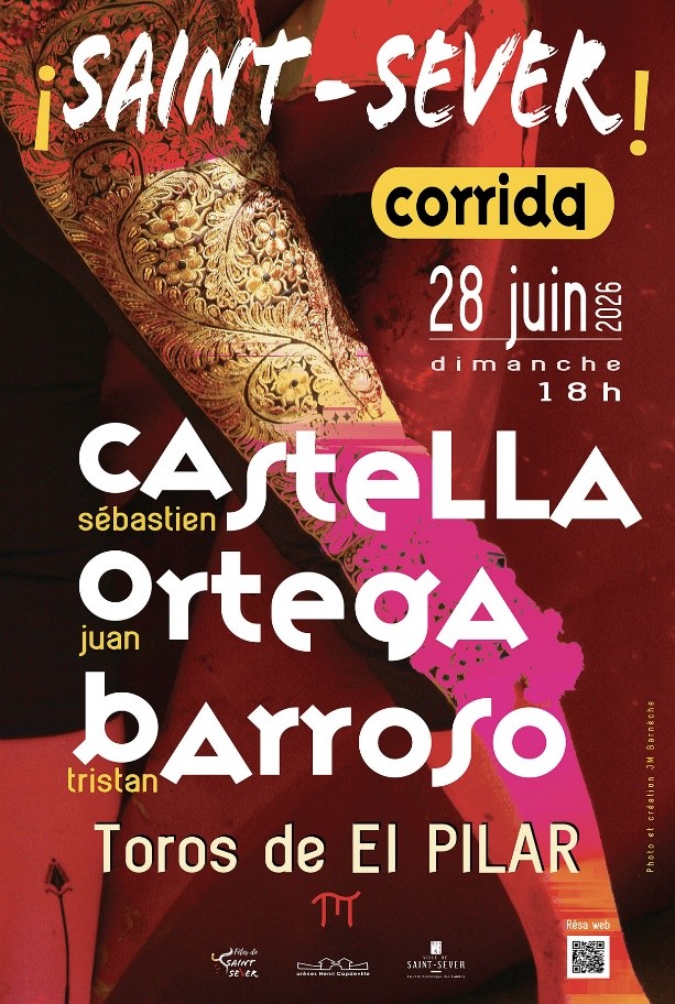 Corrida des Fêtes de la Saint-Jean