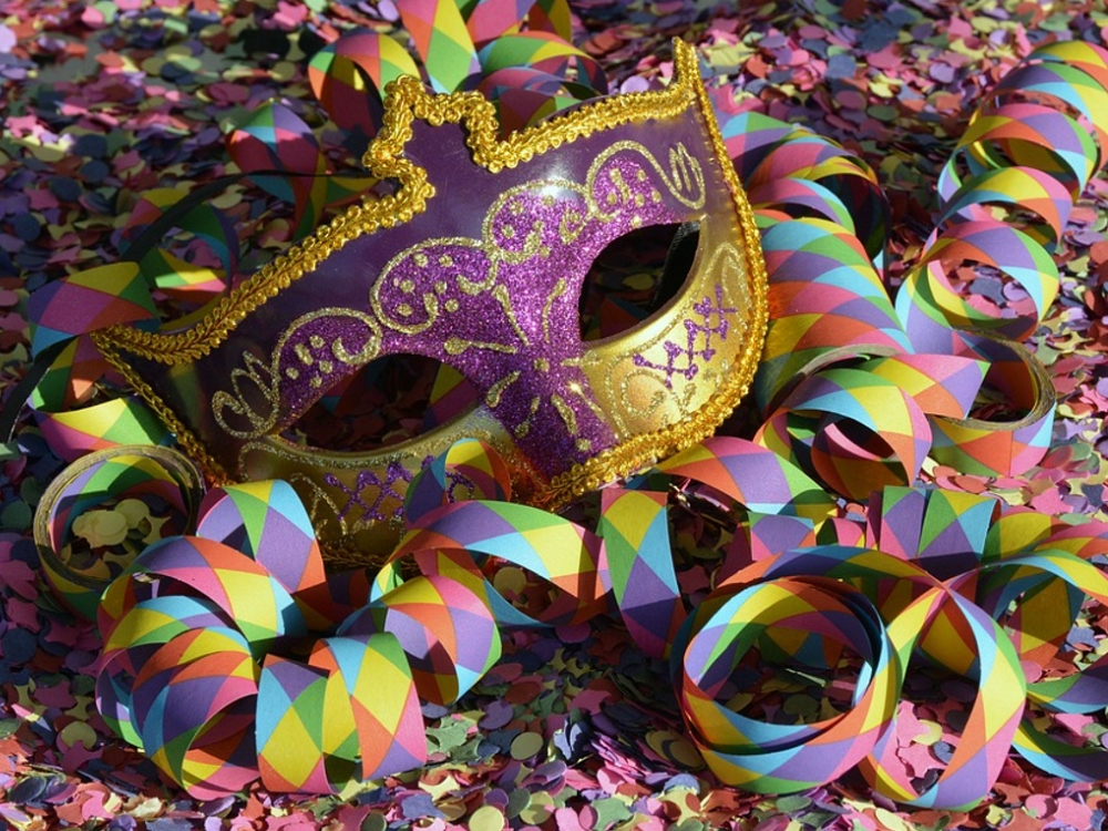 Carnaval de Seignosse