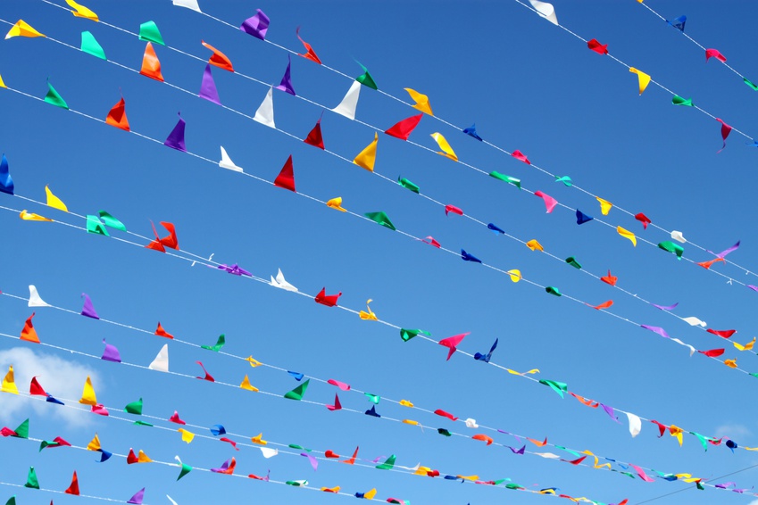 Fêtes patronales de Mugron