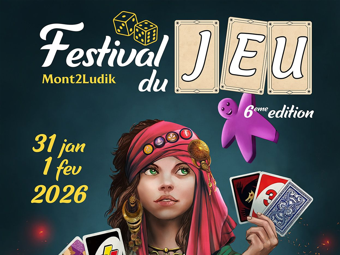 Festival du jeu