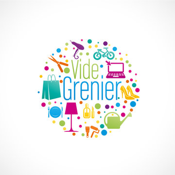 Vide greniers