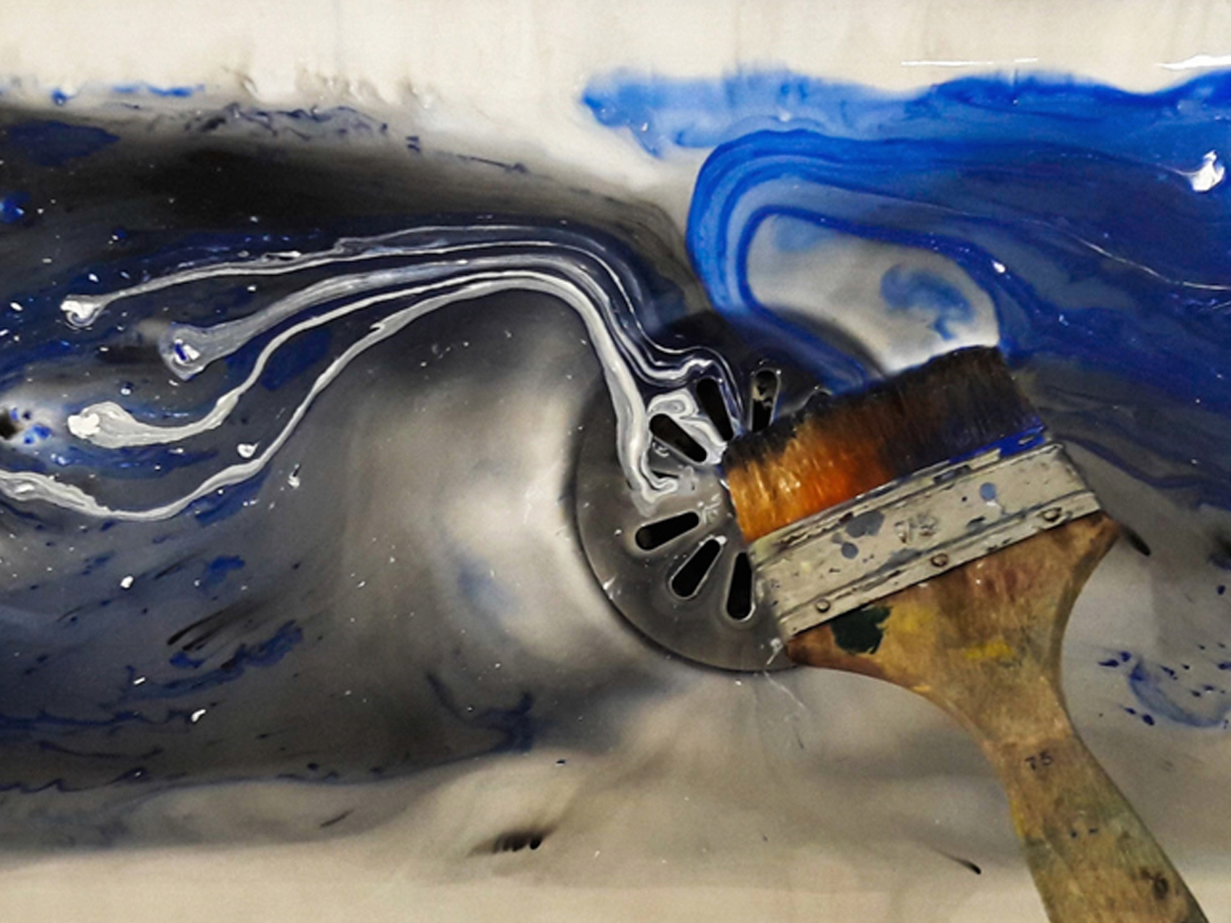 Exposition Kolet Goyhenetche