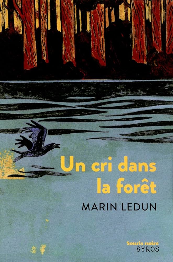 Lecture musicale Un Cri dans la forêt