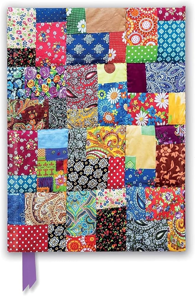 Exposition patchworks et art textile