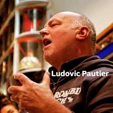 SOIRÉE POÉSIE ET FLAMENCO AVEC LUDOVIC PAUTIER