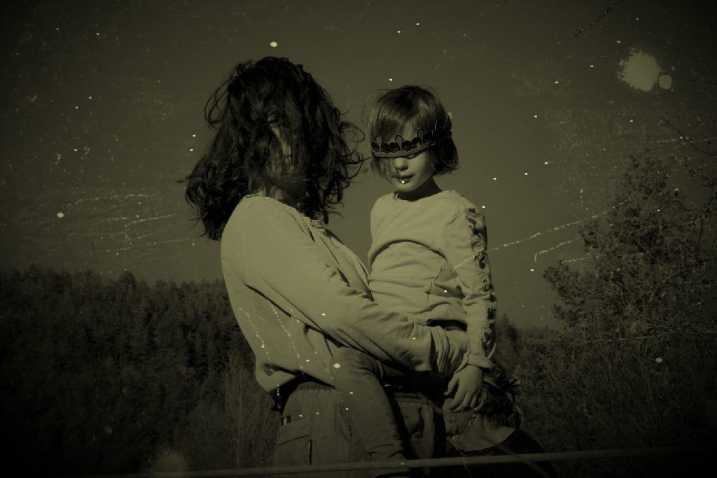 PERFORMANCE & RENCONTRE AMANDA RIGHETTI, CIRCA ...