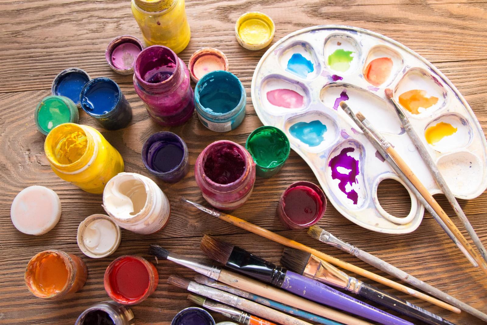 EXPOSITION « PARCOURS » LYCÉE GASTON CRAMPE