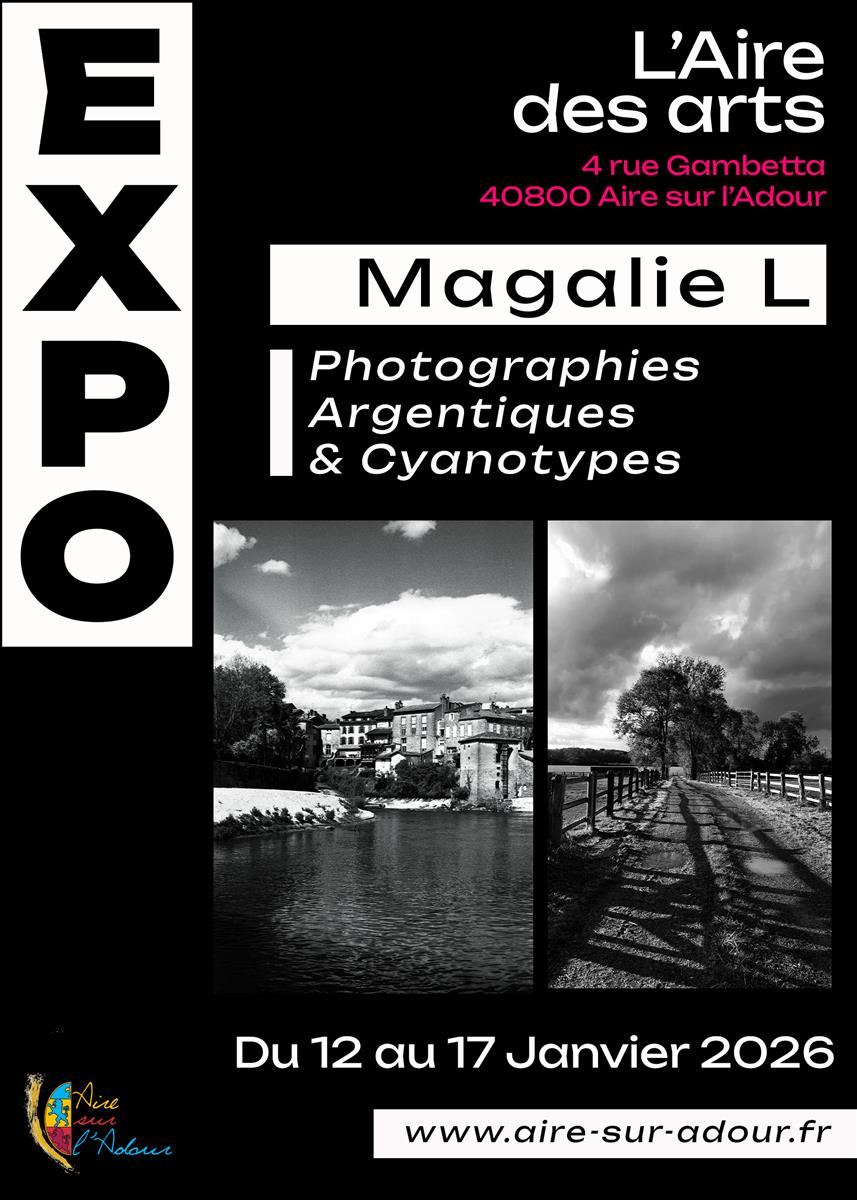 Expo photos Magalie L