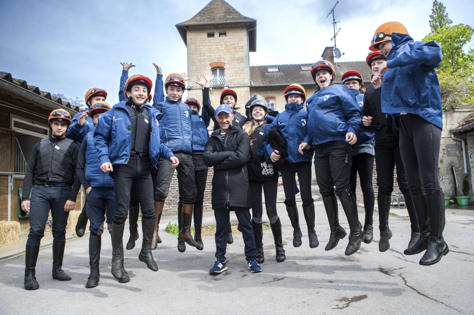 L’AFASEC ouvre ses portes ce 17 janvier pour f ...