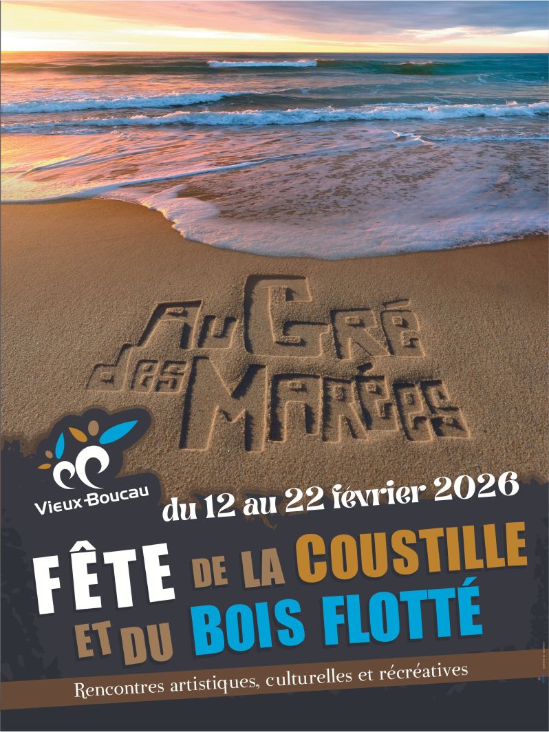 Au gré des marées / Ramassage de déchets avec  ...