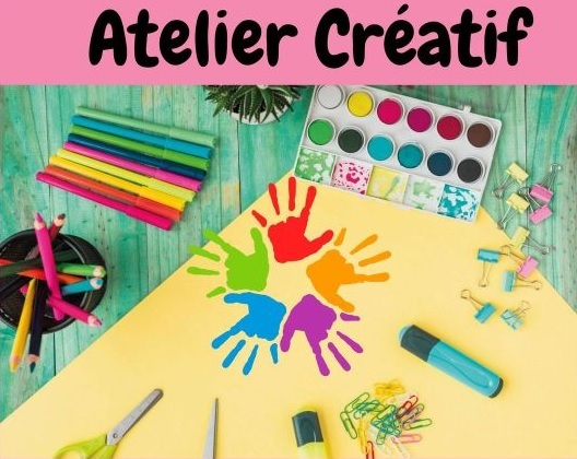 Au gré des marées / Atelier Parents-enfants /  ...