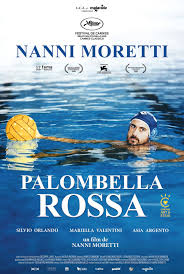 Conférence UTL Nanni Moretti